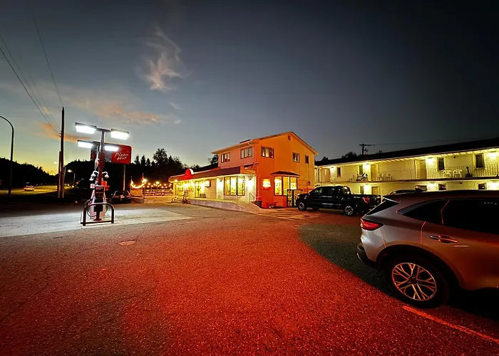 Villa Bianca Inn
