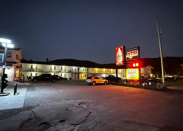 Villa Bianca Inn