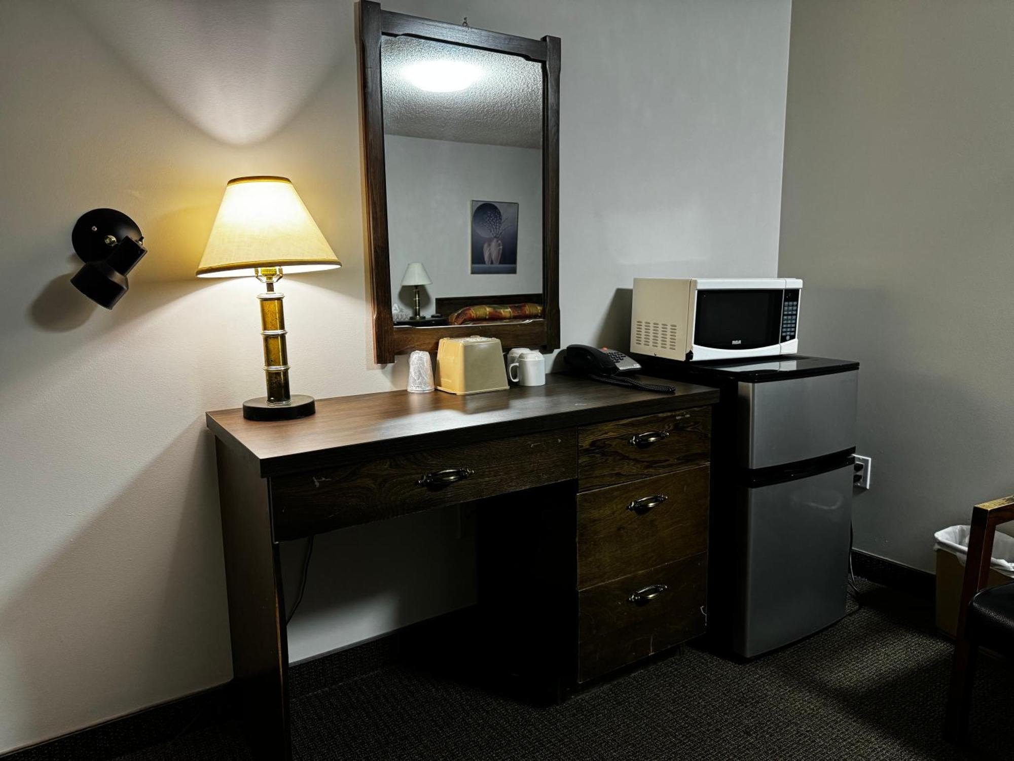 Motel Bianca *