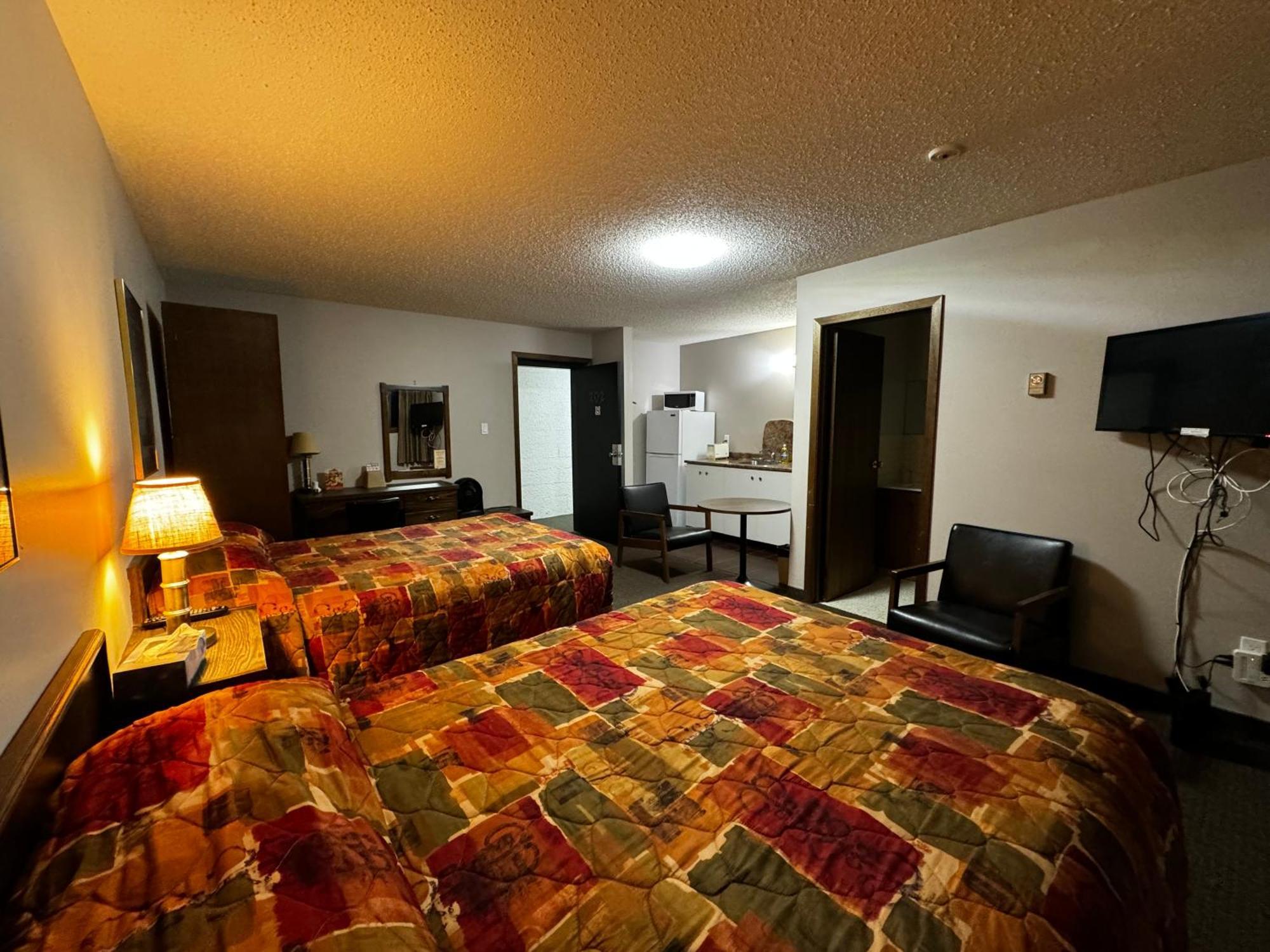 Bianca Motel *