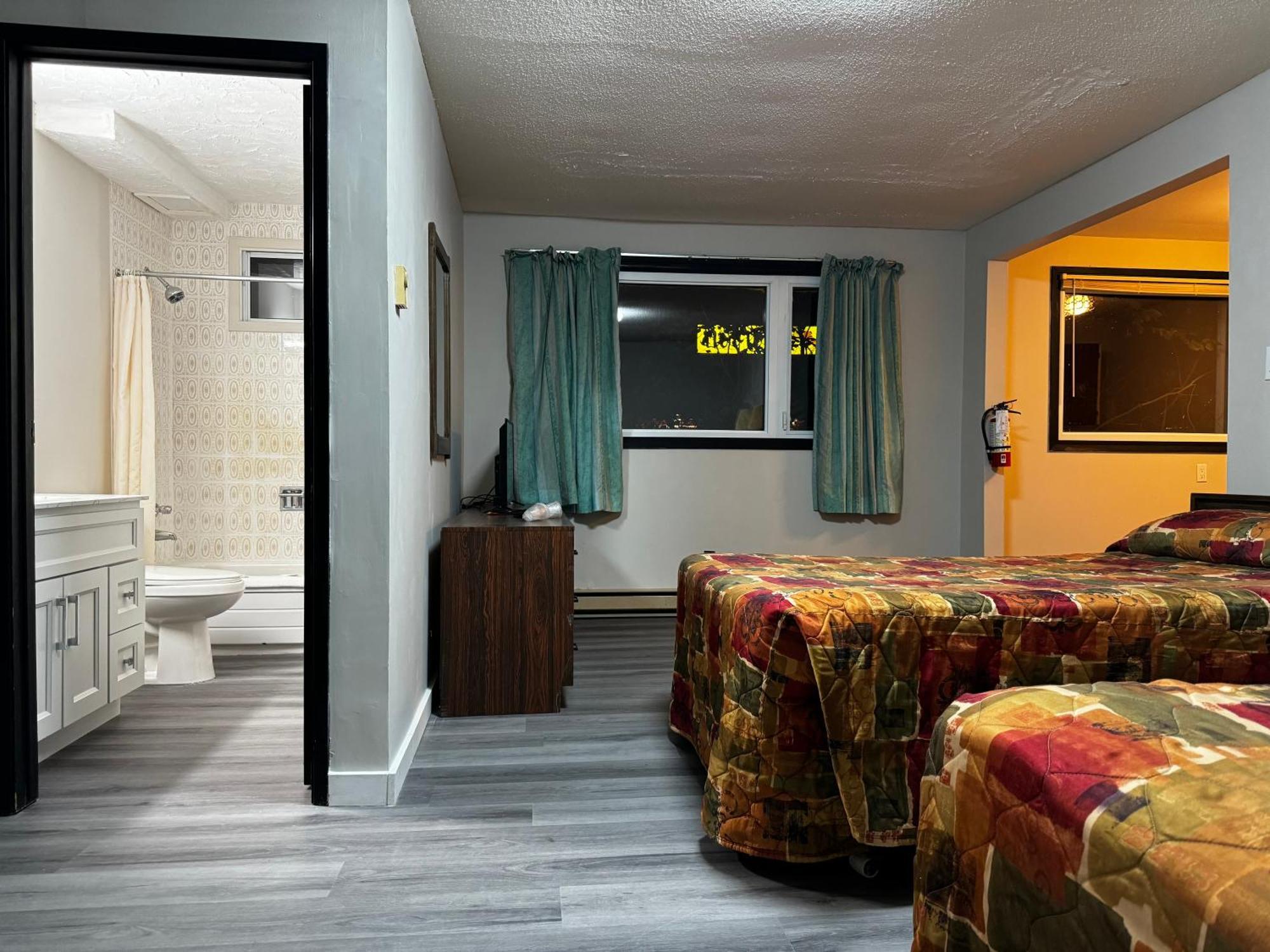 Motel Bianca Schreiber