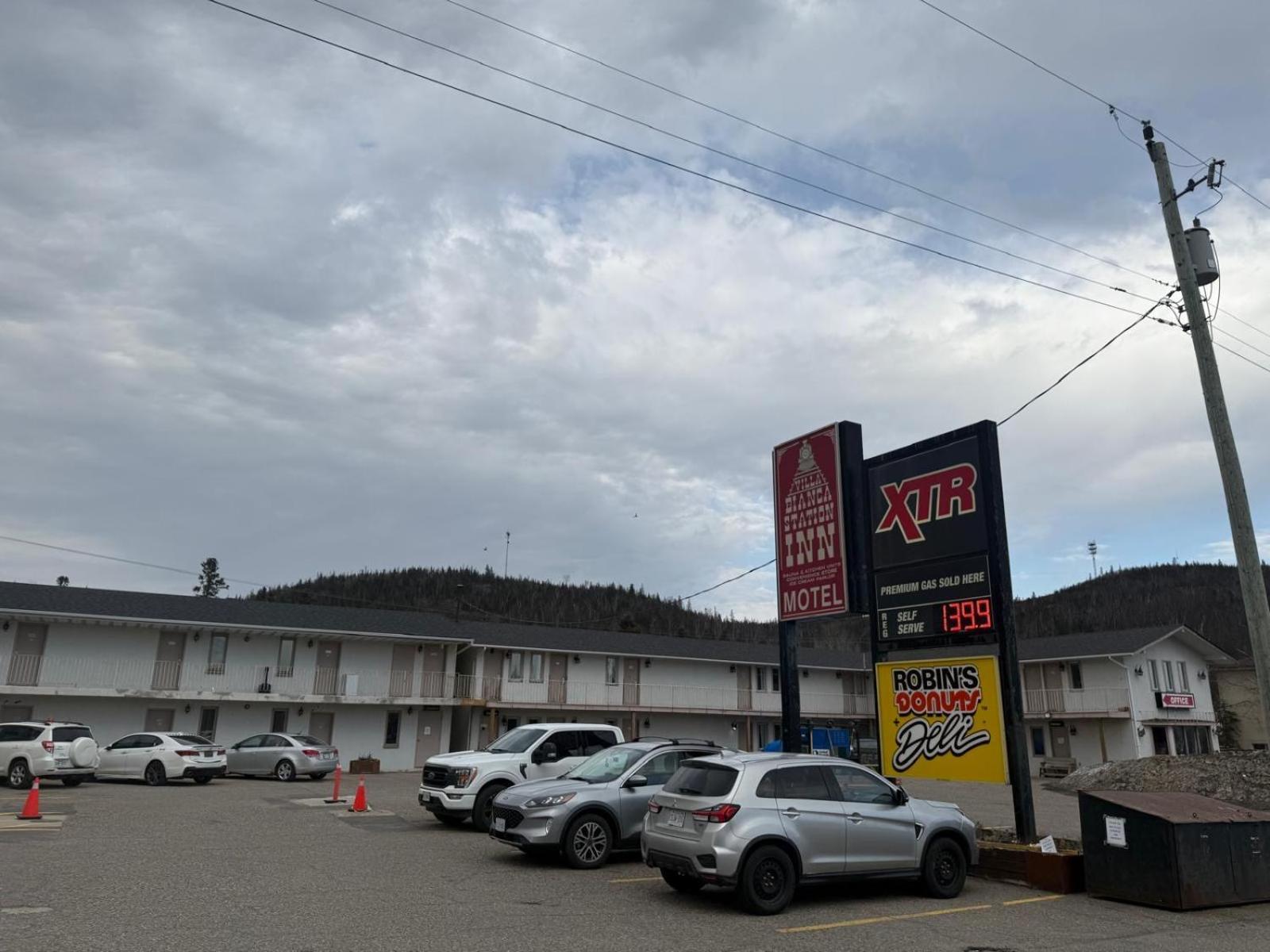 Bianca Motel