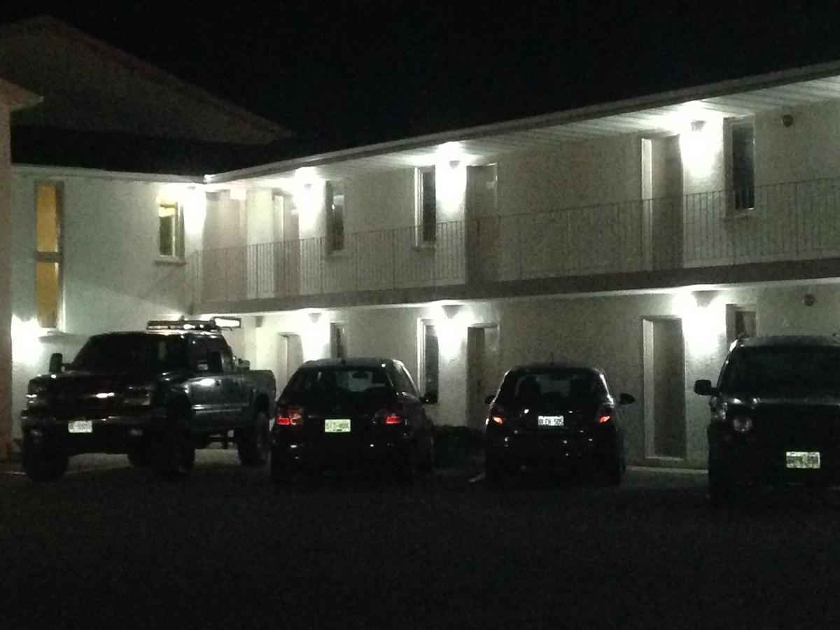 Motel Bianca